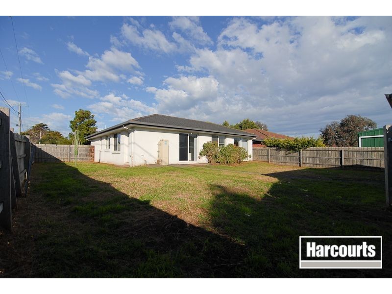 1 Sherbourne Drive, Carrum Downs VIC 3201