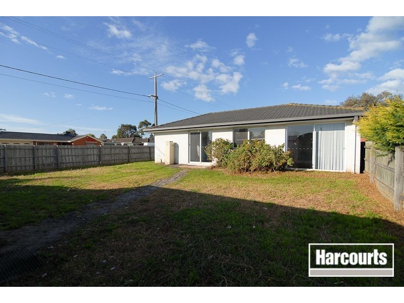 1 Sherbourne Drive, Carrum Downs VIC 3201