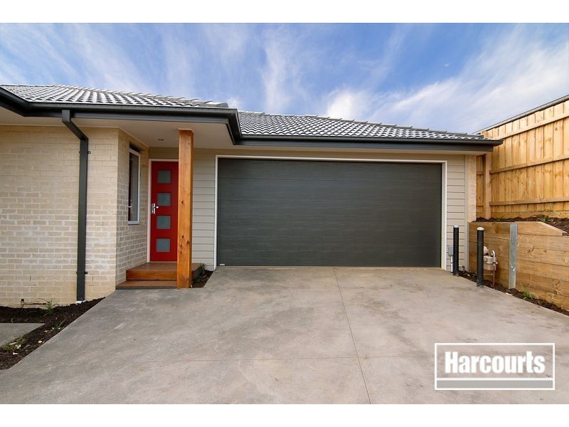 6/54 McCormicks Rd, Skye VIC 3977