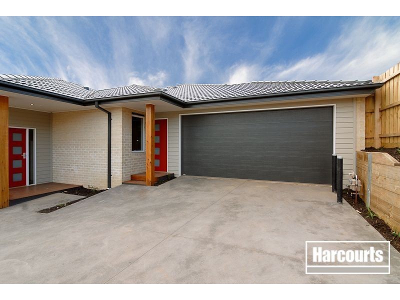 6/54 McCormicks Rd, Skye VIC 3977