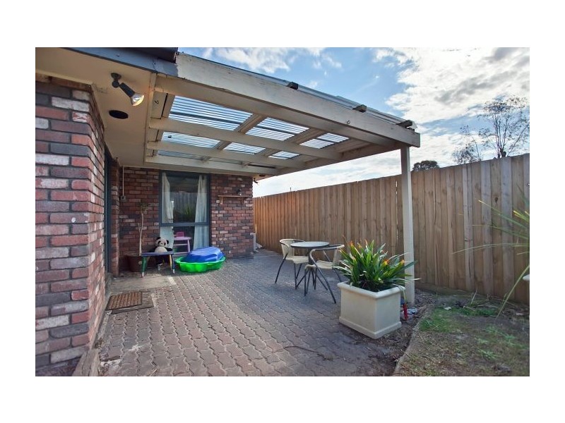 1/5 Plover Place, Carrum Downs VIC 3201