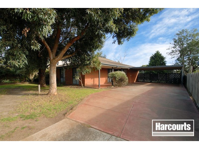 7 Spoonbill Court, Carrum Downs VIC 3201