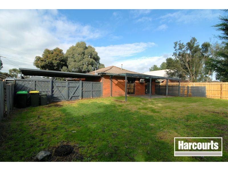 7 Spoonbill Court, Carrum Downs VIC 3201