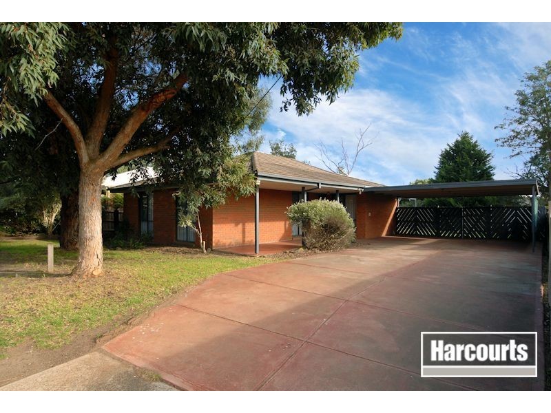 7 Spoonbill Court, Carrum Downs VIC 3201