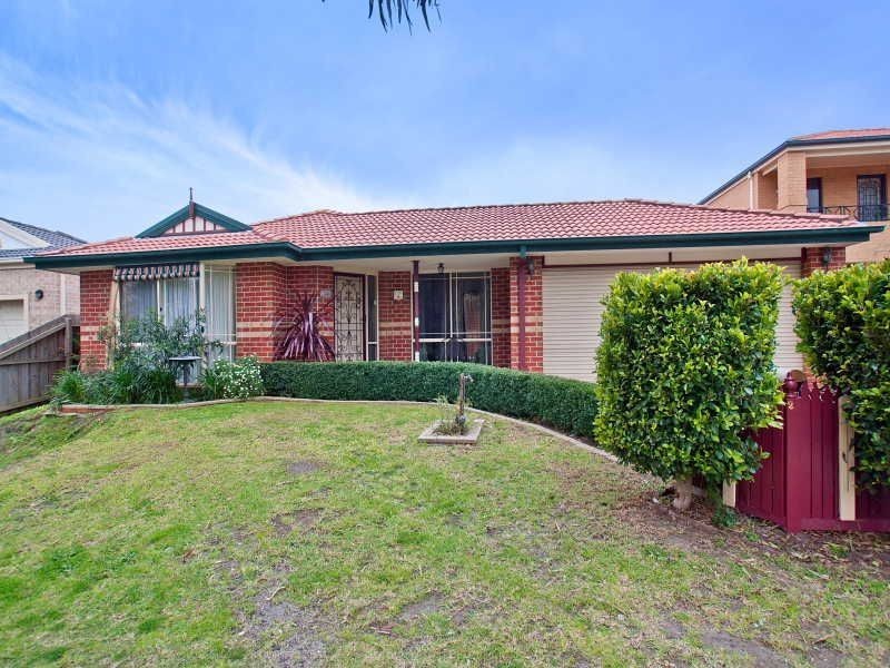 24 Flora Park Way, Carrum Downs VIC 3201