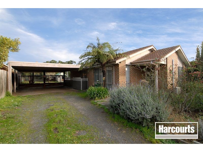 41 Darnley Dve, Skye VIC 3977