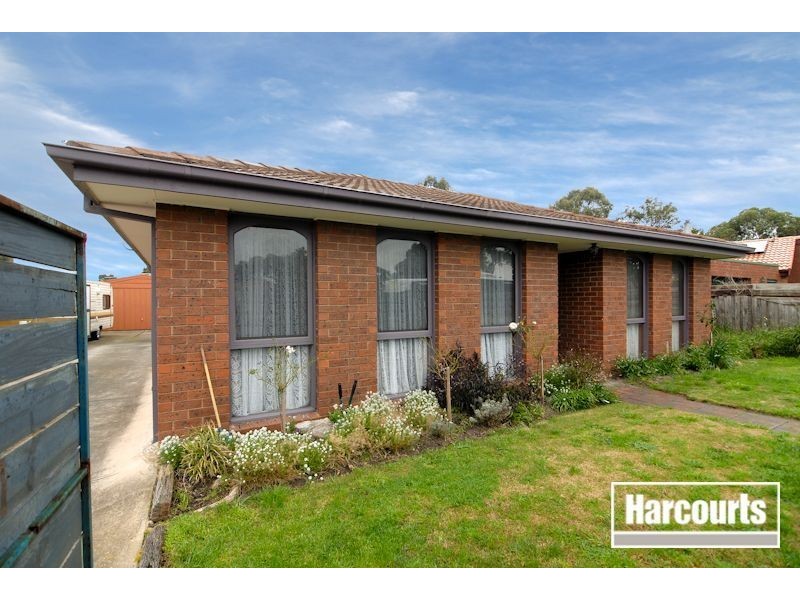 38 Lyrebird Drive, Carrum Downs VIC 3201