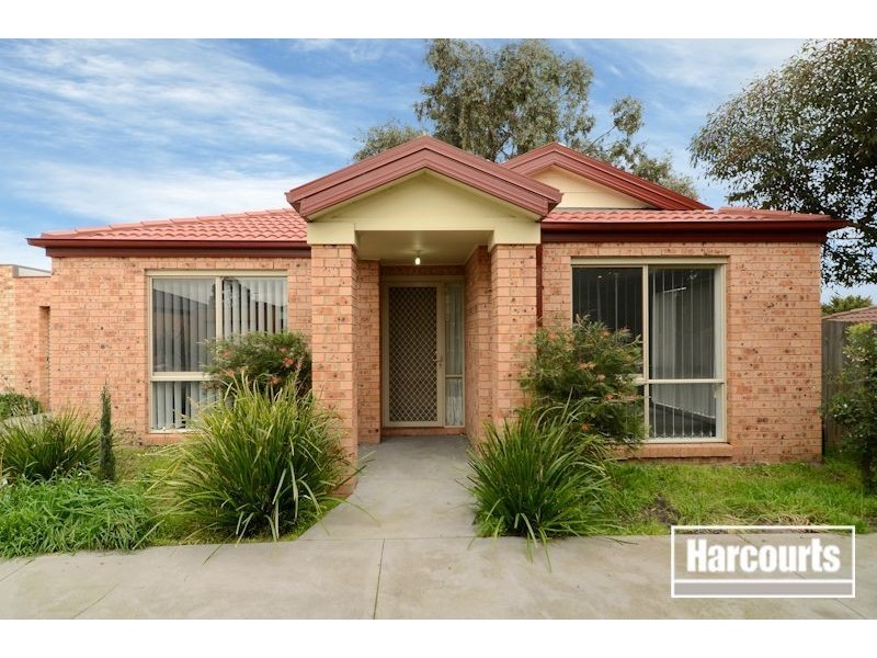4/4 Bushy Park Place, Carrum Downs VIC 3201