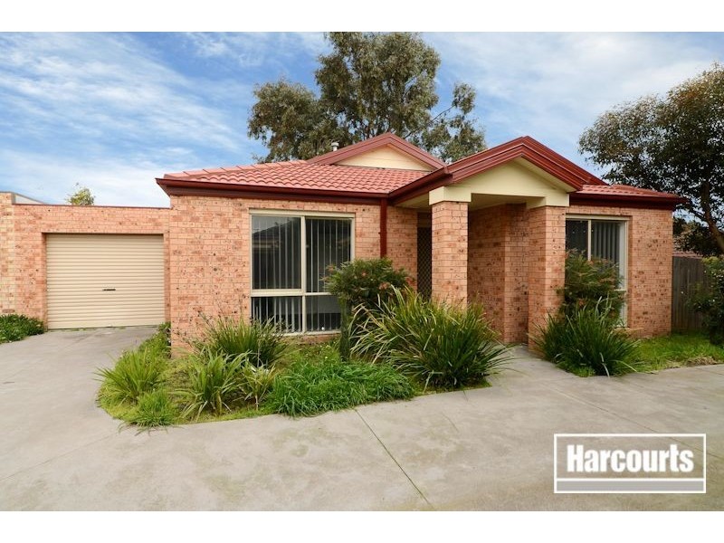 4/4 Bushy Park Place, Carrum Downs VIC 3201