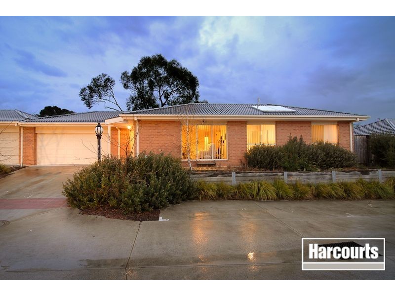 35/55 McClelland Drive, Skye VIC 3977