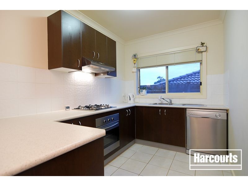 35/55 McClelland Drive, Skye VIC 3977