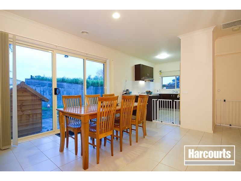 35/55 McClelland Drive, Skye VIC 3977