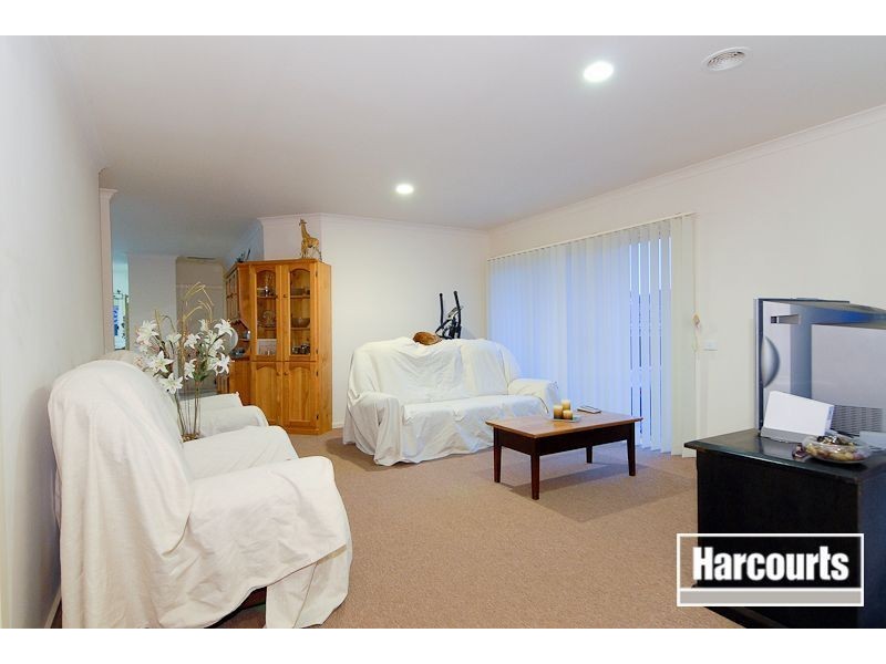 35/55 McClelland Drive, Skye VIC 3977