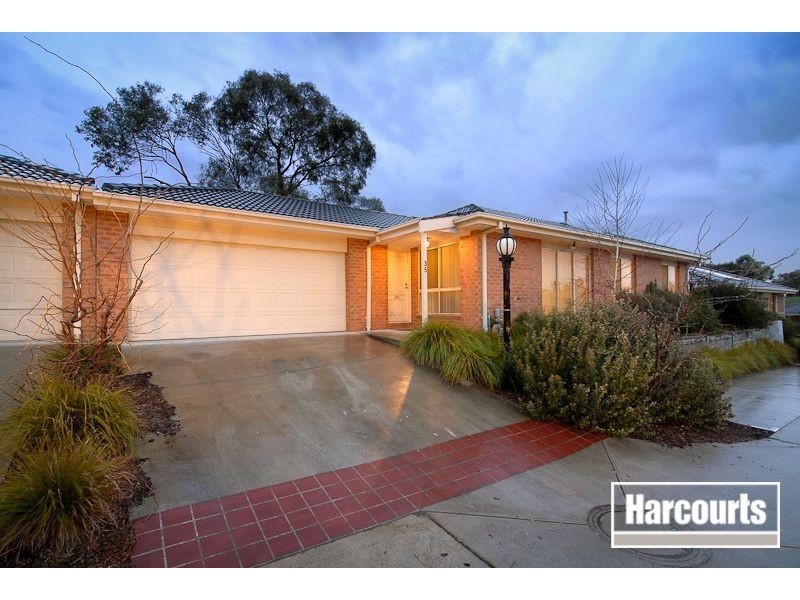 35/55 McClelland Drive, Skye VIC 3977