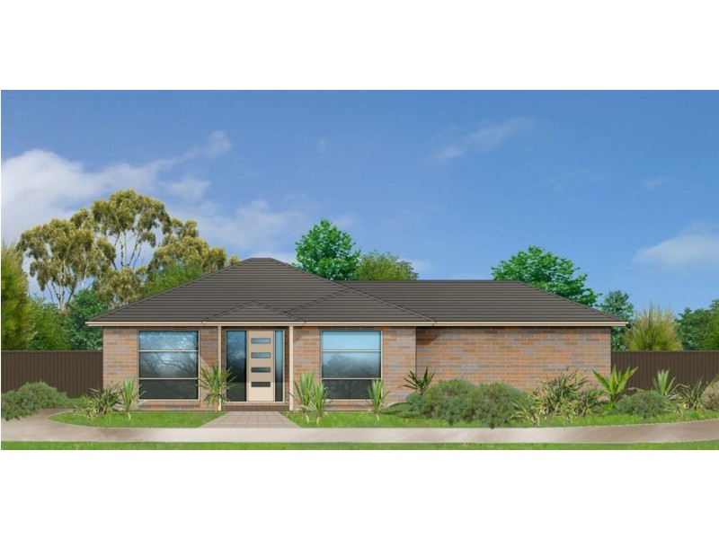 4/43 McCormicks Road, Carrum Downs VIC 3201