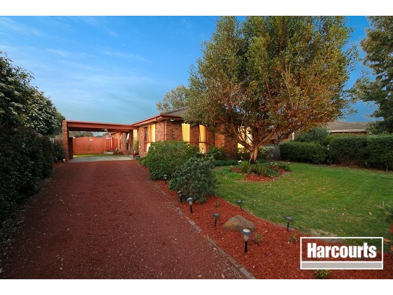 3 Magpie Court, Carrum Downs VIC 3201