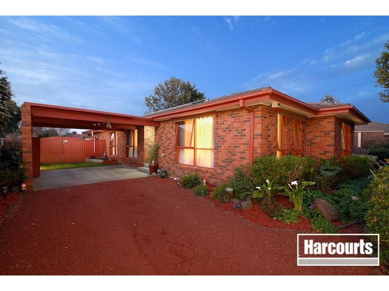 3 Magpie Court, Carrum Downs VIC 3201
