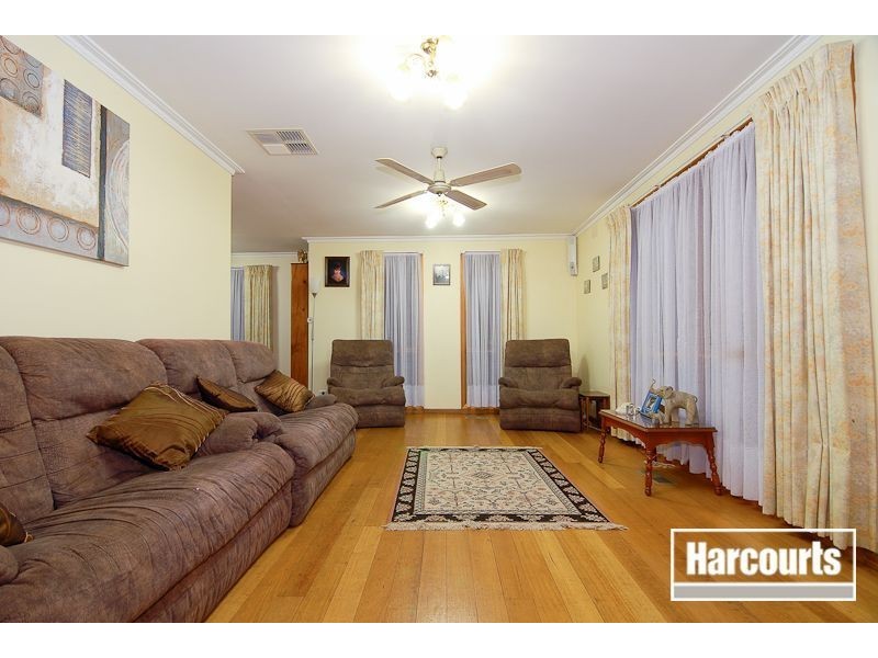 3 Magpie Court, Carrum Downs VIC 3201