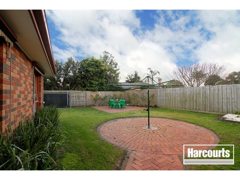 3 Magpie Court, Carrum Downs VIC 3201