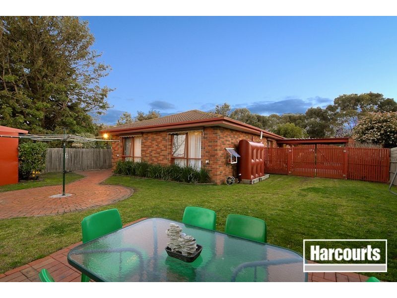 3 Magpie Court, Carrum Downs VIC 3201