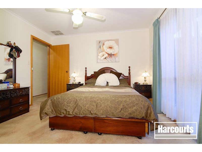 3 Magpie Court, Carrum Downs VIC 3201