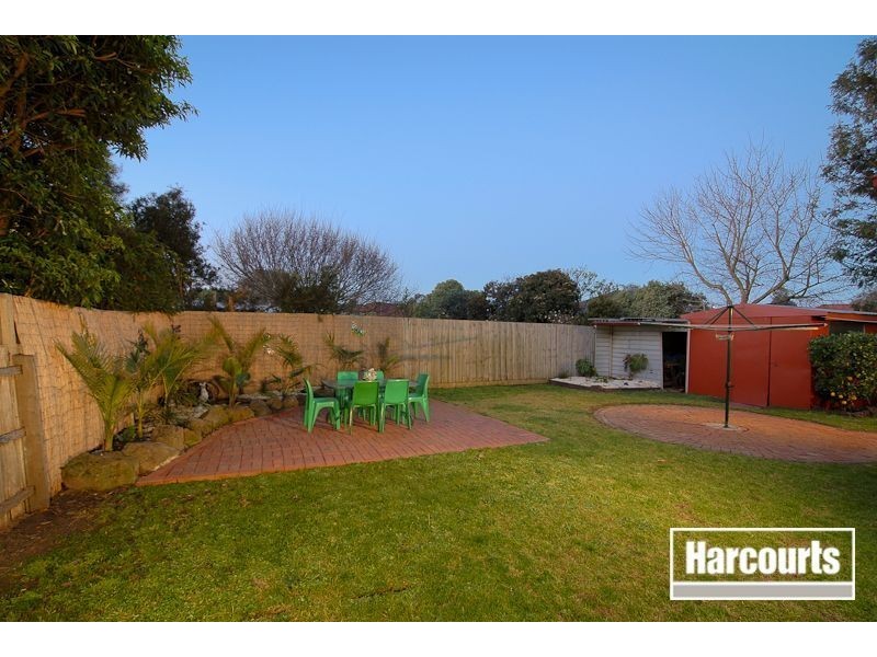 3 Magpie Court, Carrum Downs VIC 3201