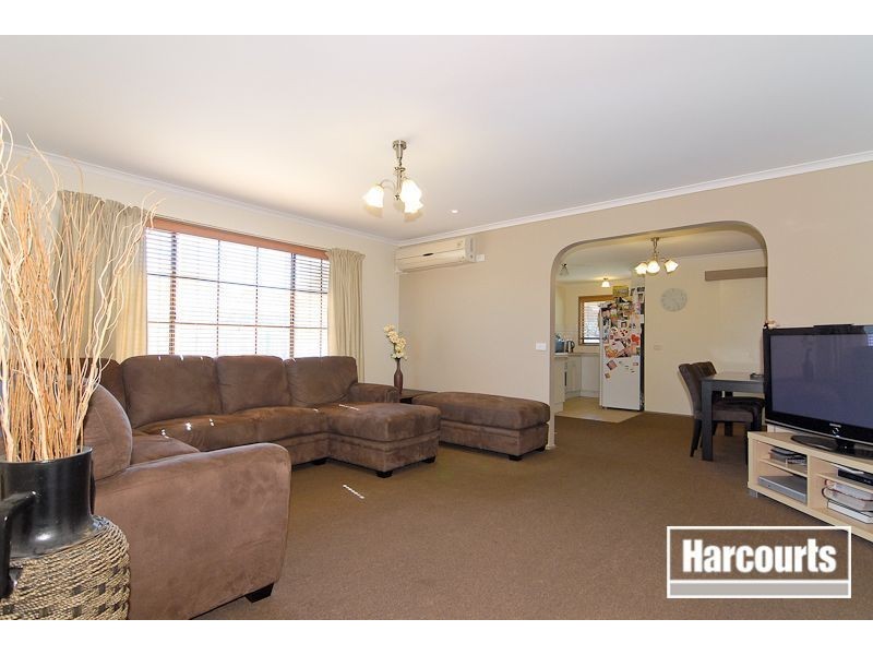 54 Greenwood Drive, Carrum Downs VIC 3201