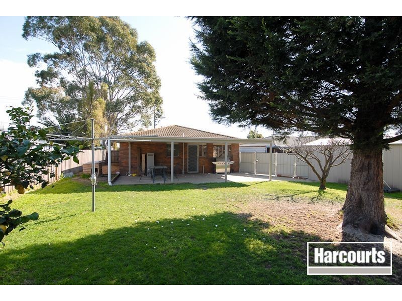 54 Greenwood Drive, Carrum Downs VIC 3201