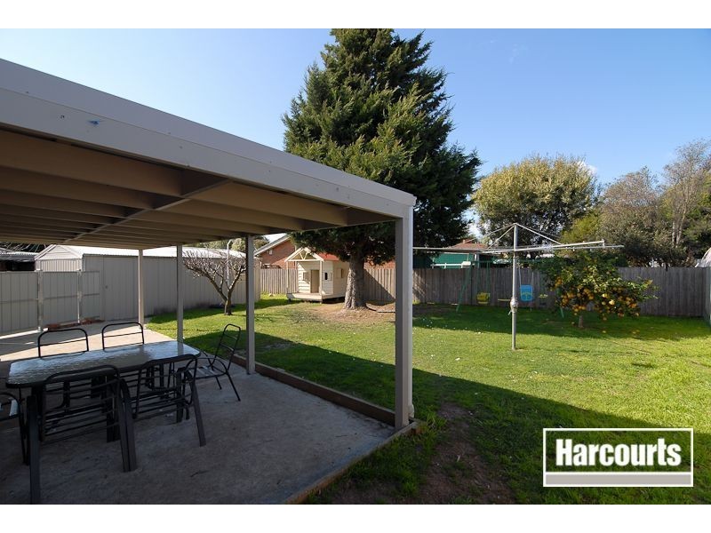 54 Greenwood Drive, Carrum Downs VIC 3201