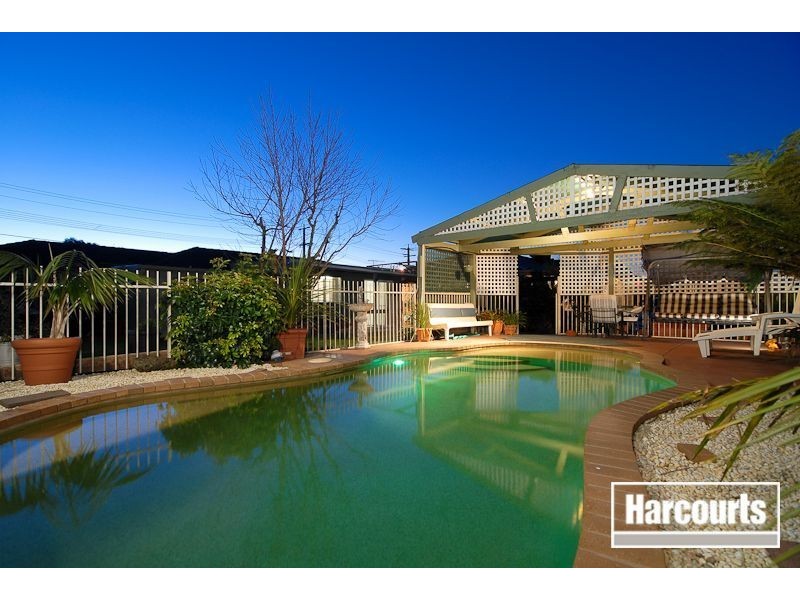 150 Lyrebird Drive, Carrum Downs VIC 3201