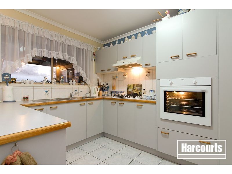 150 Lyrebird Drive, Carrum Downs VIC 3201