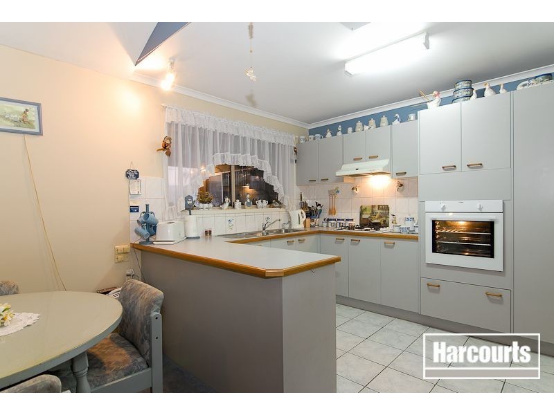 150 Lyrebird Drive, Carrum Downs VIC 3201