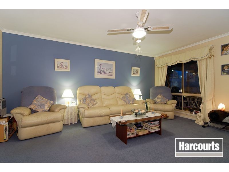 150 Lyrebird Drive, Carrum Downs VIC 3201