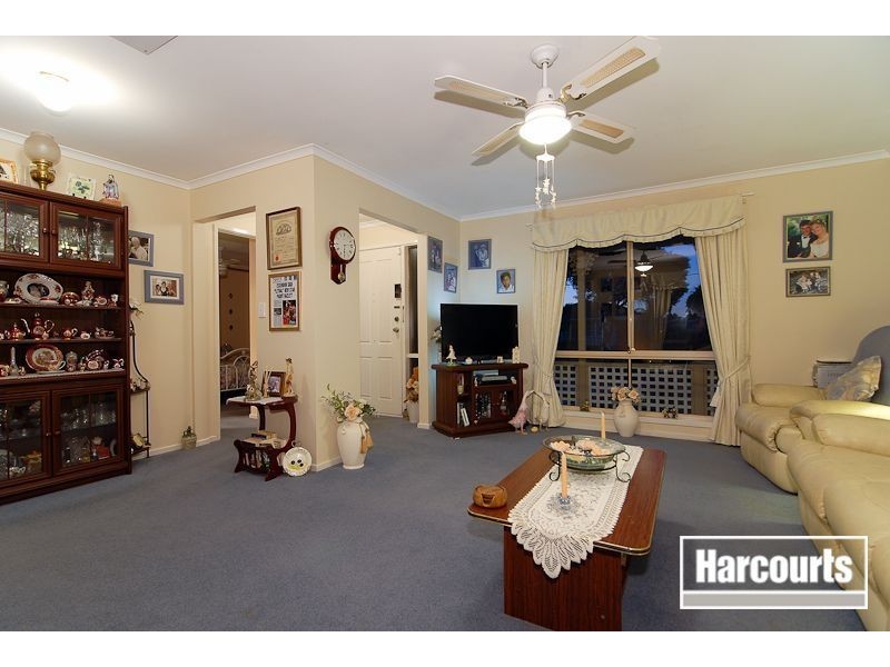 150 Lyrebird Drive, Carrum Downs VIC 3201