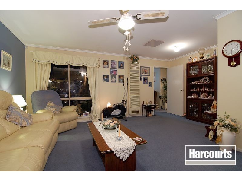 150 Lyrebird Drive, Carrum Downs VIC 3201