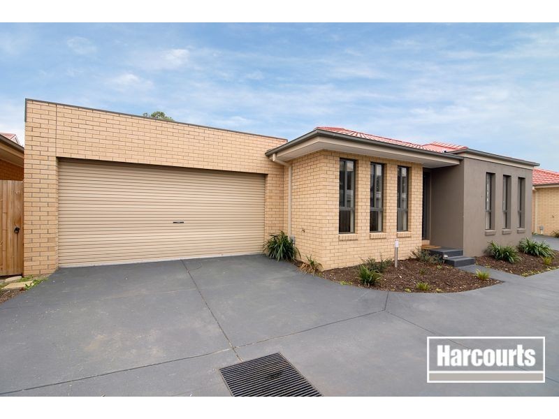 2/38 McCormicks Road, Skye VIC 3977