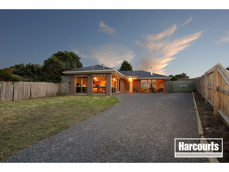 14 Tremaine Court, Carrum Downs VIC 3201