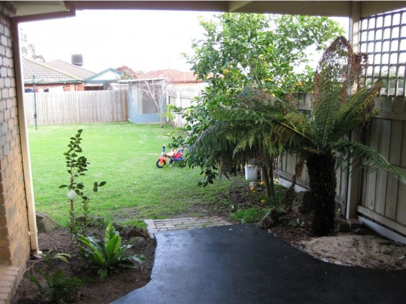 46 Broderick Street, Carrum Downs VIC 3201