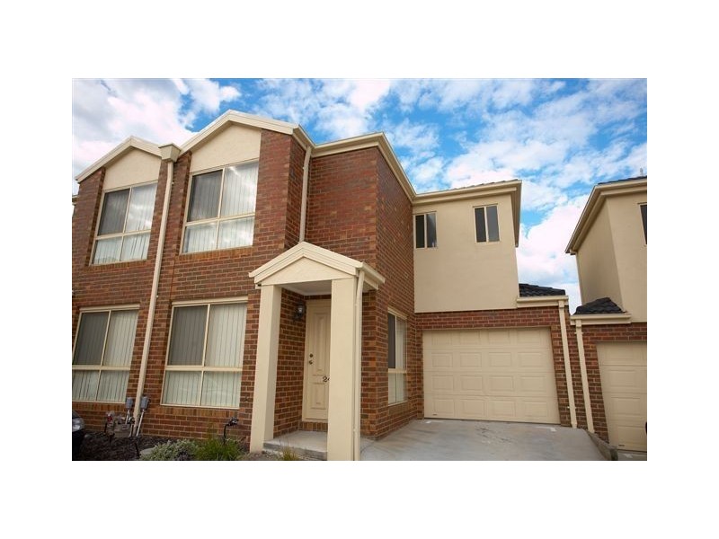 26/43 Cadles Road, Carrum Downs VIC 3201