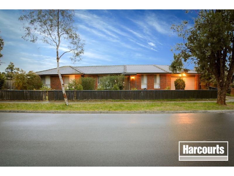 3 Carrington Crescent, Carrum Downs VIC 3201