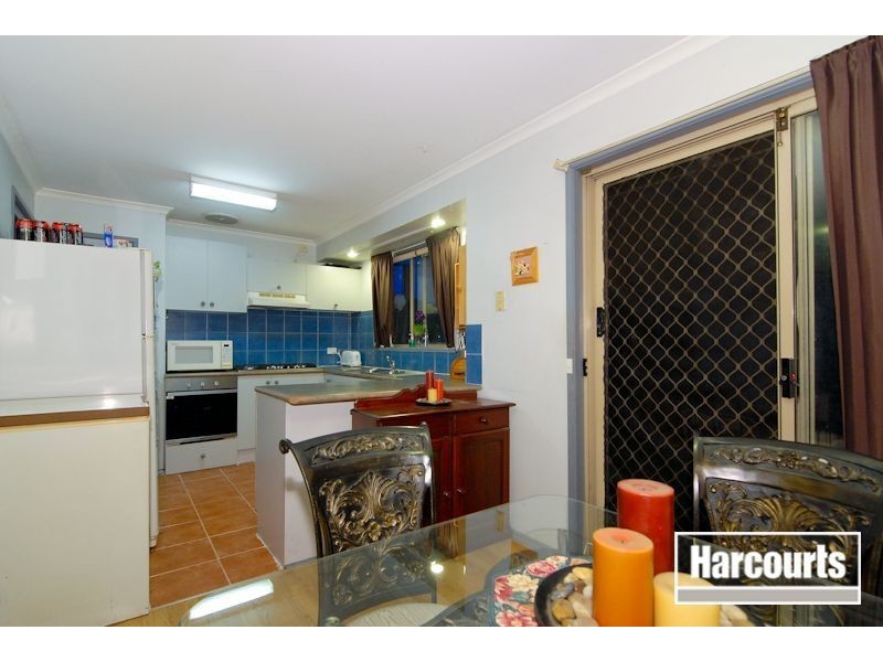 3 Carrington Crescent, Carrum Downs VIC 3201