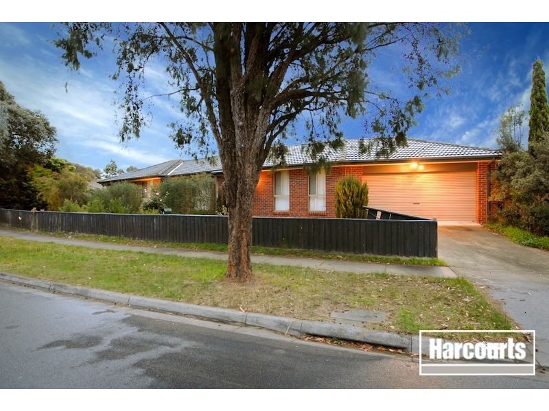 3 Carrington Crescent, Carrum Downs VIC 3201