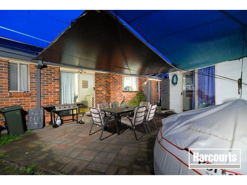 3 Carrington Crescent, Carrum Downs VIC 3201