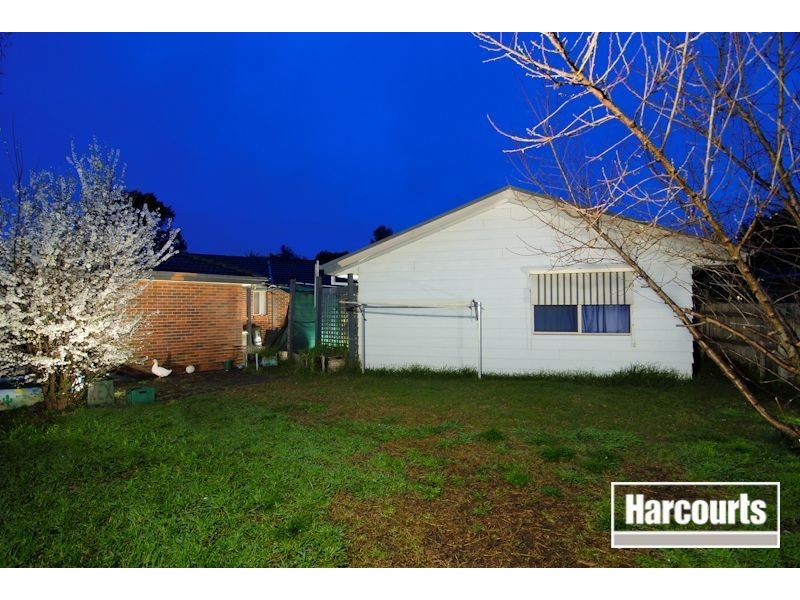 3 Carrington Crescent, Carrum Downs VIC 3201