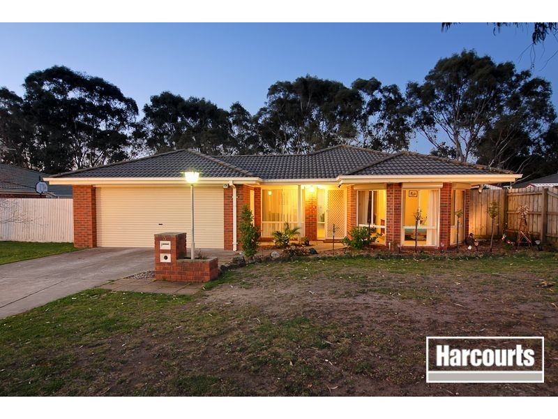 3 Whiting Court, Skye VIC 3977
