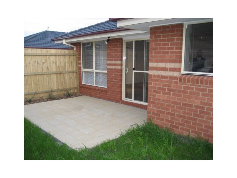 3/33 Broderick Road, Carrum Downs VIC 3201