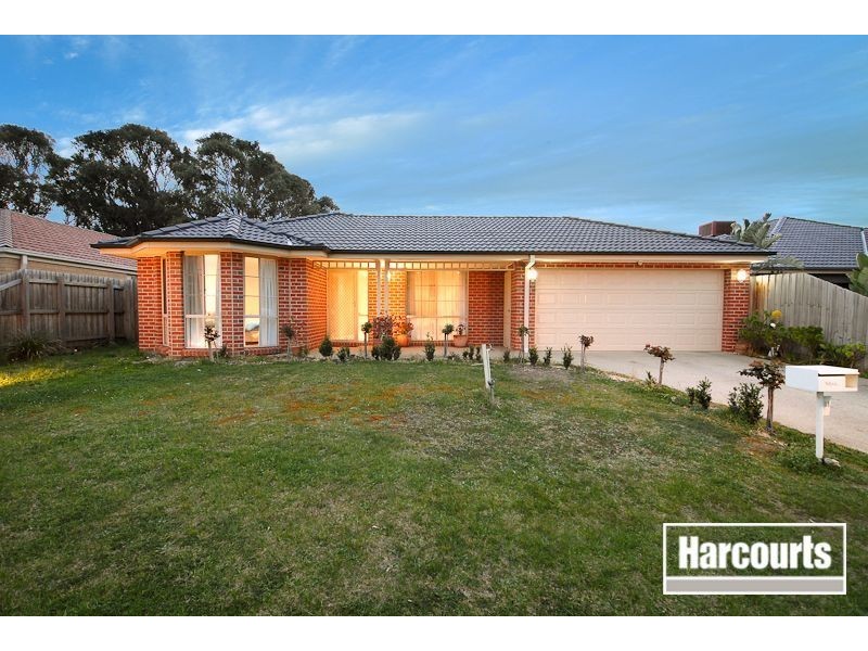 41 Balinga Drive, Skye VIC 3977