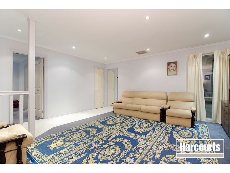 41 Balinga Drive, Skye VIC 3977