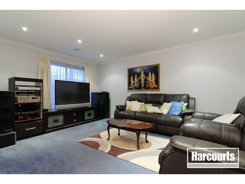 41 Balinga Drive, Skye VIC 3977