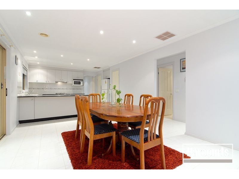 41 Balinga Drive, Skye VIC 3977